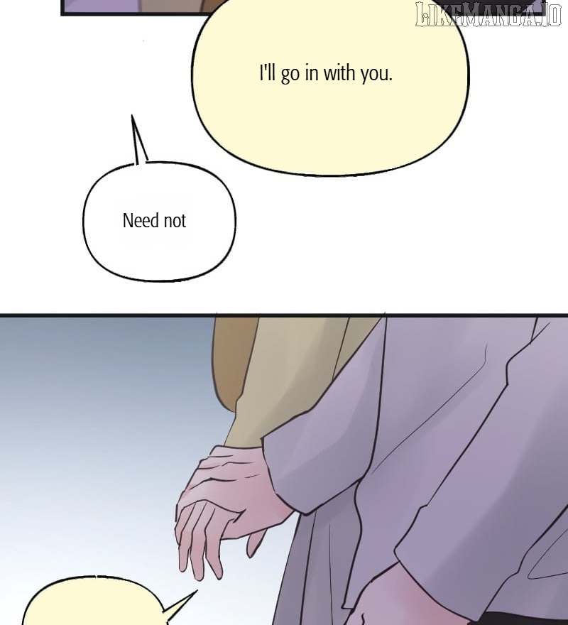 Soul to Soul Chapter 23 - page 91